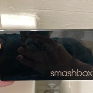 Smashbox contour kit